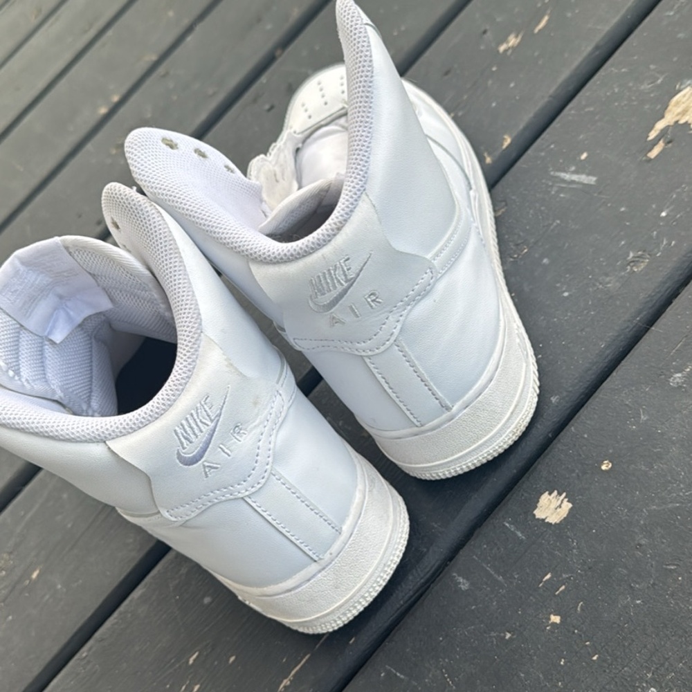 Nike Air Force 1 ‘07 - Picture 4 of 4